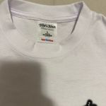 Disney Tower of Terror Graphic Tee White Size L Photo 2