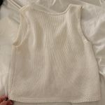Abercrombie & Fitch Abercrombie Sweater Vest Knit Photo 2