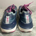 Altra DUO 1.5 Running Sneakers teal and Purple Size 7.5 Blue Photo 8