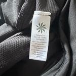 Athleta  Black Swagger Tier Ruffle Tennis Skirt Size XL Photo 5