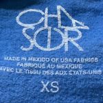 Chaser Sweatshirt Pink Floyd Have a Cigar Blue Photo 5