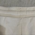 DC Shoes Women’s Old School Shorts White Size M Photo 9