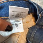 Veronica Beard  Taylor High Rise Wide Leg Jeans sz 25 nwt Photo 4