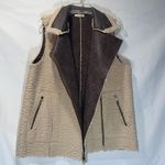 Mystree Reversible Vest Women’s Large Photo 7