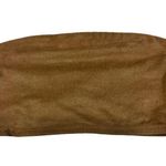 Aerie faux suede bandeau bralette top Brown Photo 0