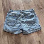 Old Navy  High Rise Denim Jeans Shorts Summer 12 Photo 2