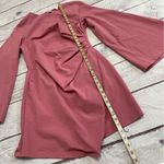 ELLIATT La Fontelina Dress in Pink From Revolve Size Large Photo 3