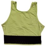 Lululemon  Mind Over Miles Crop Top Photo 3
