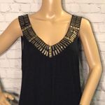 Apostrophe Egyptian Cleopatra Sheath Dress Costume Quality L Photo 1