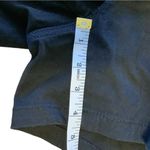 Faded Glory  Women’s Black Shorts Like New Condition. Size 8 Photo 4