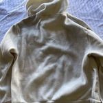 Pacific trail Vintage 1/4 Zip-Up Cream White Jacket Women’s Size M #39441 90s Photo 10