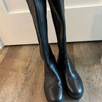 NEW Andre Assous Viva Boot Black Size 6 Photo 6