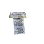 Michael Kors Women's  Swimsuit Size 4 Blue White Striped Photo 2