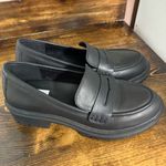 Eloquii  Linette‎ Black Loafers Size 8.5W Photo 1