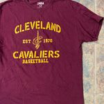 Cleveland Cavaliers NBA T Photo 2