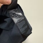 ALLSAINTS ‎ Gray Emelyn V-Neck Stud T-Shirt Size Small Photo 4