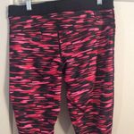 Nike  VNC Capri Leggings Dri-Fit Running Training Large L Photo 3