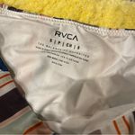 RVCA low rise skimpy coverage Bikini Bottoms NWT Photo 2