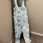 Urban Outfitters UO NWT Mya Button-Front Jumpsuit Photo 6