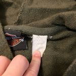 Harley Davidson Hoodie El Paso, Texas Size Large Barnett Sweatshirt Black Photo 5