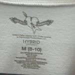 Hybrid Apparel Tom Petty Heartbreakers Graphic Tee White Sparkle  Womens Medium Photo 10