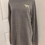 PINK - Victoria's Secret Victorias Secret Pink Bling Long Sleeve Tee Photo 0