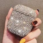 Glitter AirPod Case Multiple Photo 0