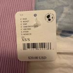 Free People Strapless Top Tube Photo 1