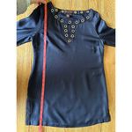 Dana Buchman  100% Silk Tunic/Dress Size XSmall Photo 4