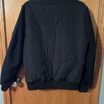Michael Kors Black Puffer Jacket Photo 2