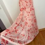 Lane Bryant NEW NWT  Plus Size Sleeveless Tiered Maxi Dress Photo 10