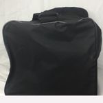 Retro Golden State Warriors Thunder Duffel Bag Travel Photo 4