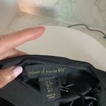 House of Harlow NWT  1960 Black Corset Bodysuit Size Large‎ Photo 2