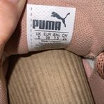 Puma Peach Beige Prowl Alt Mesh Speckle Women’s Training Shoes Lightweight 7.5 Photo 7