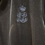 Ralph Lauren LAUREN.. DARK BLUE VELVET SHACKET/SHIRT LONG SLEEVE
BUTTON DOWN Photo 1