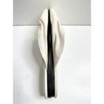 Who What Wear Mules Womens Size 6 Ivory Slip On Casual Shoes Photo 6