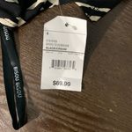 Bisou Bisou Black Design Dress Photo 5