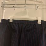 La Ligne x Target Pants Trousers Side Stripe Wide Leg Navy Red Blue Choose Size Size 4X Photo 7