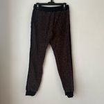 Johnny Was Bee Active Cheetah Print Zip Hoodie + Relaxed Tape Jogger Pants Set S Photo 13