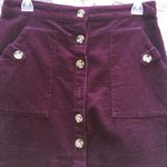 Forever 21 Corduroy skirt Photo 6