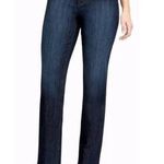Coldwater Creek natural fit boot cut jeans size 6 Photo 0