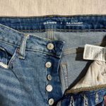 Old Navy  Straight High-Rise OG Jeans Photo 3