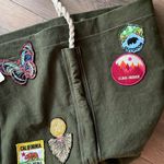 Free People Been There Badge Tote Photo 4