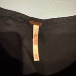 Free People  Sally Solid Corset Top  Photo 5