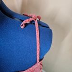 Urban Renewal Urban Outfitters Large Red Slip Dress Photo 2