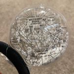 NWT  Parks 2023 Disney 100 Years Walt Disney Studios Mickey Ears Headband Photo 3