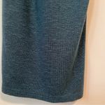 J.Jill Linen Blend Pants Woven Knit Lagenlook Pull On Jeans Size Large Photo 5