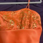 City Triangles Prom gown Photo 5