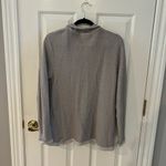 Jadelynn Brooke  Quarter Zip Photo 2