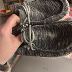Hey Dude , Wendy sox, dark grey, size 9 Photo 3